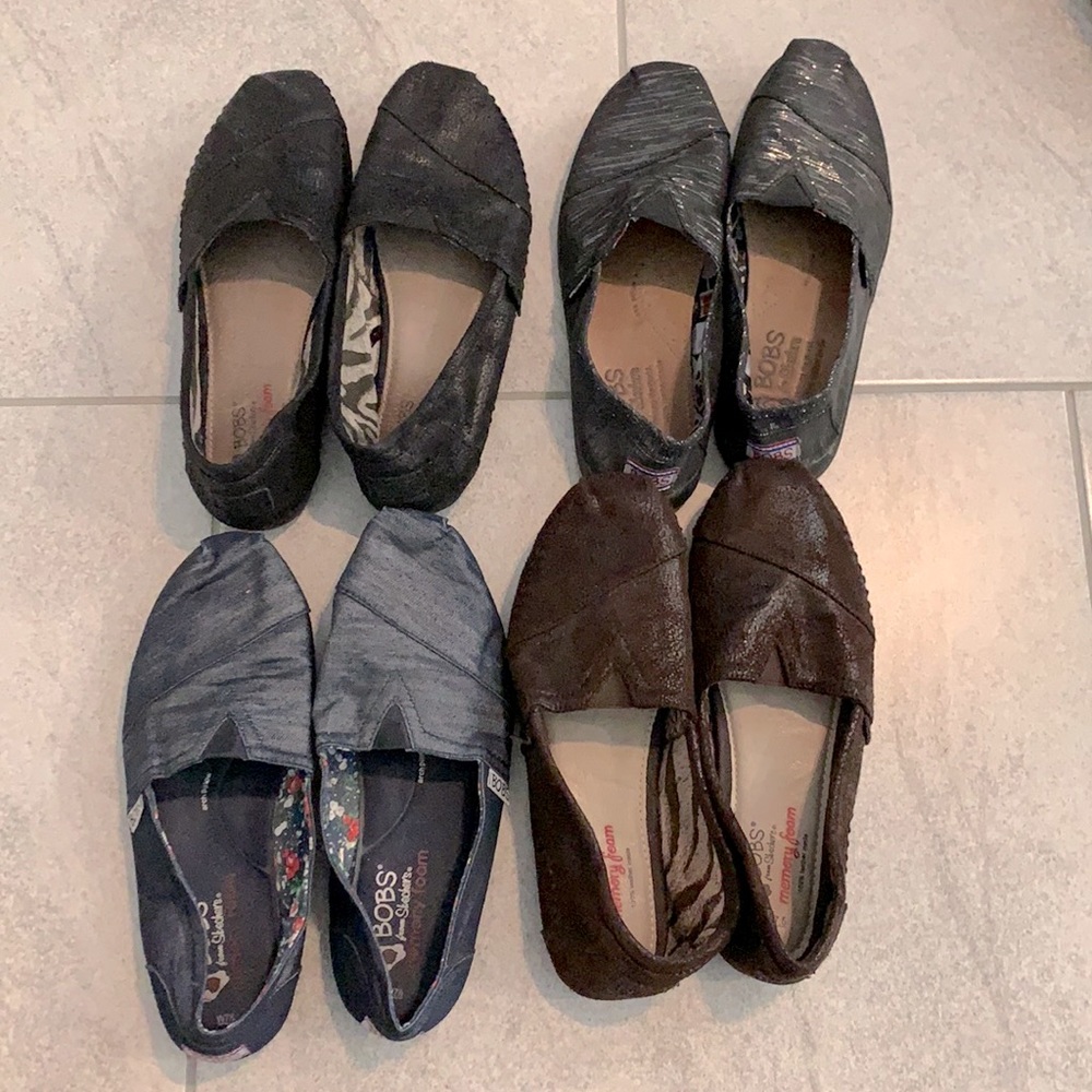 Skechers BOBs Shoes